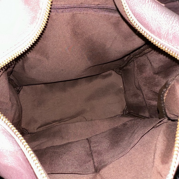 Pink Women's Backpack - Picture 3 of 5